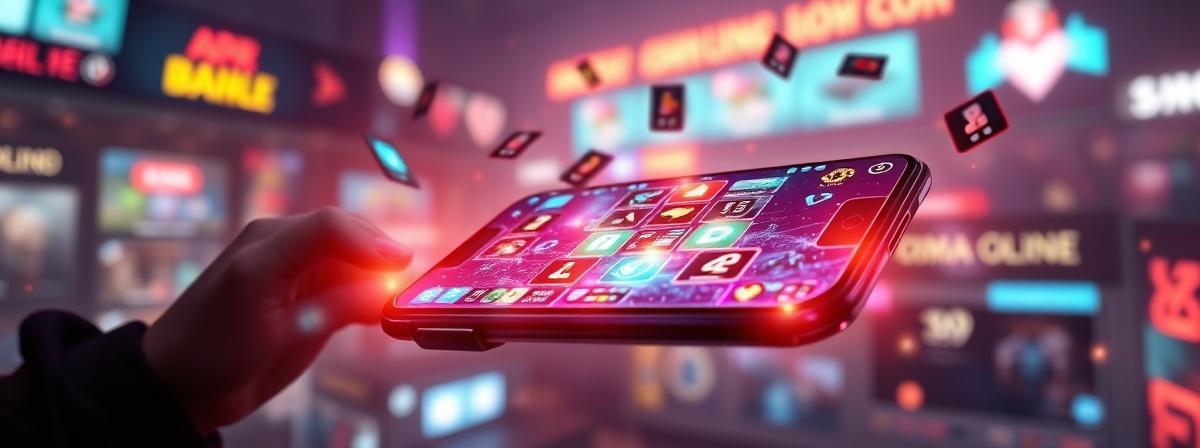 casino joy app